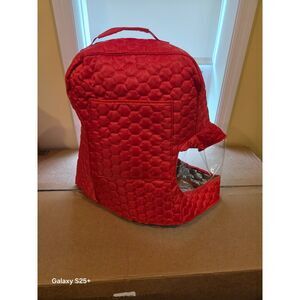 Standing Mixer quilted cover